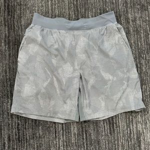 T.H.E. Linerless Short 7”